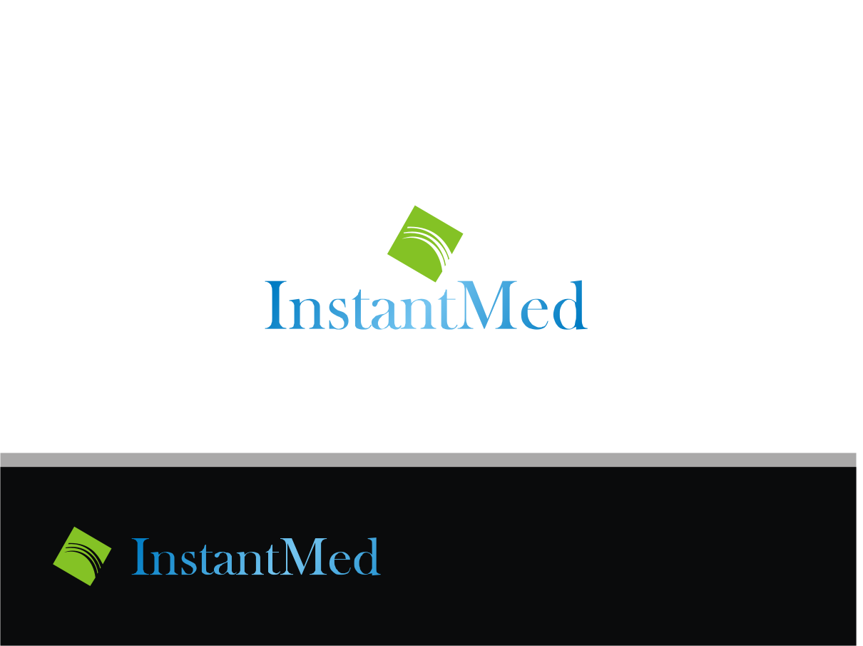 Logo Design by DesignM for InstantMed | Design #5313066