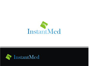 Logo Design by DesignM for InstantMed | Design: #5313066