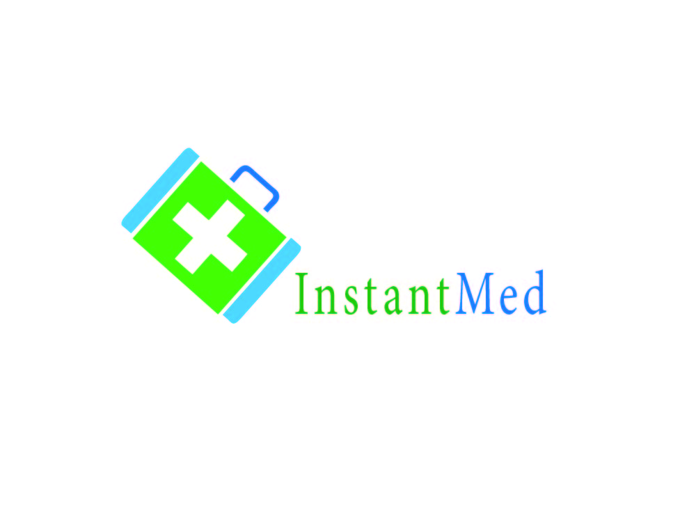 Logo Design by S_A for InstantMed | Design #5361505