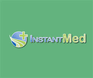 Logo Design by anassfahmigeo for InstantMed | Design: #5337689