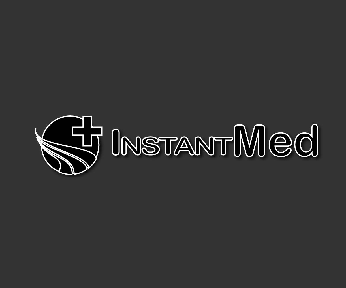 Logo Design by anassfahmigeo for InstantMed | Design #5337693