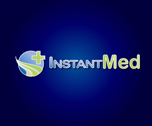 Logo Design by anassfahmigeo for InstantMed | Design: #5342810