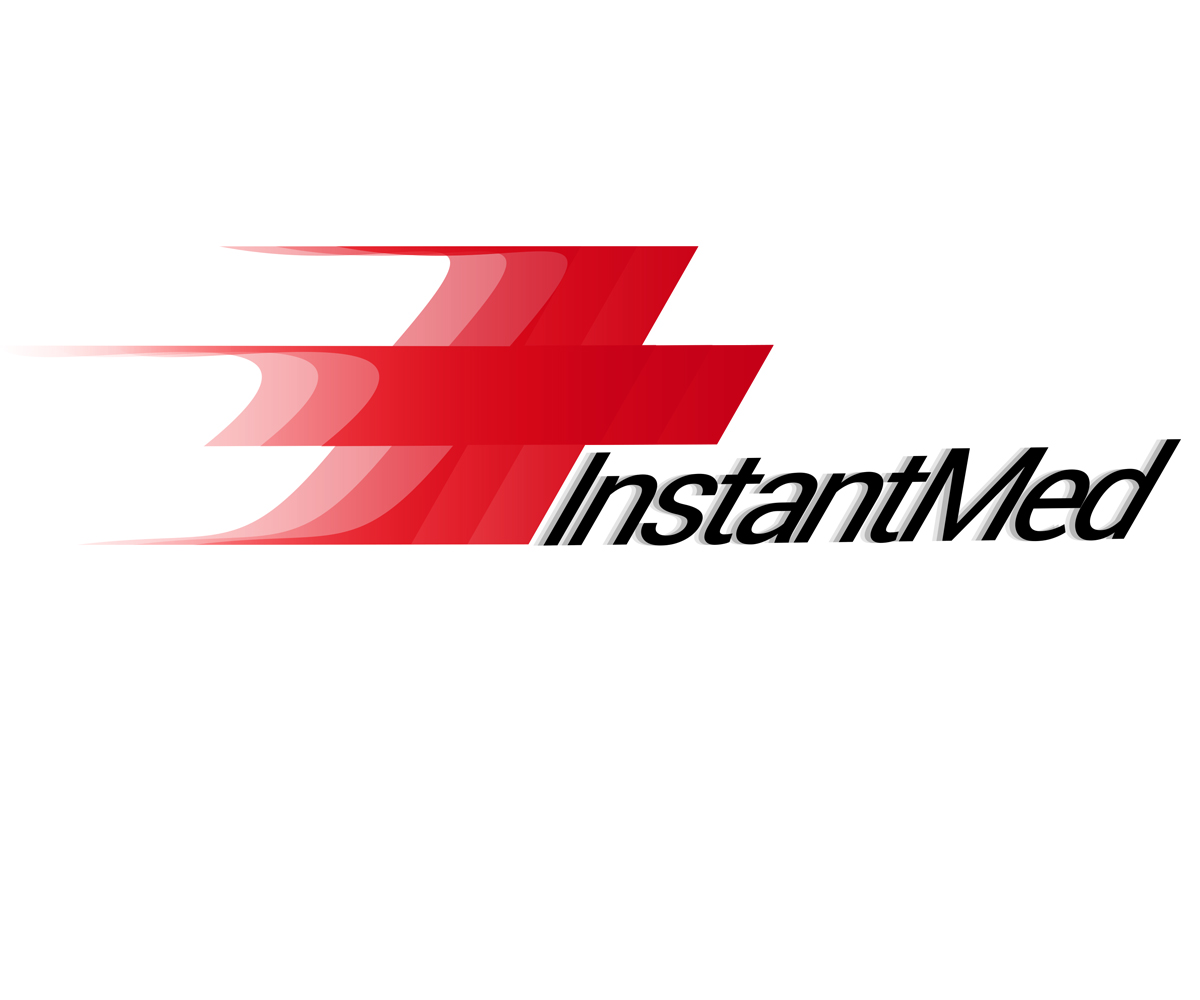 Logo Design by Tim Goodwin for InstantMed | Design #5305428