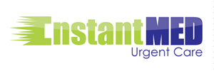 Logo Design by adriennewahl for InstantMed | Design: #5305902
