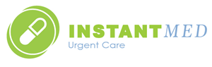 Logo Design by adriennewahl for InstantMed | Design: #5305907
