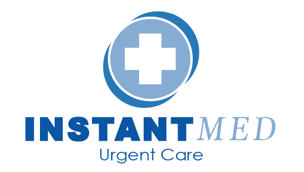 Logo Design by adriennewahl for InstantMed | Design #5305908