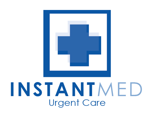 Logo Design by adriennewahl for InstantMed | Design #5305911
