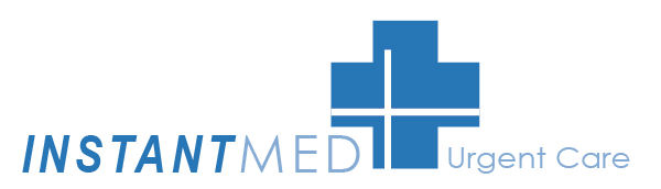 Logo Design by adriennewahl for InstantMed | Design #5305938