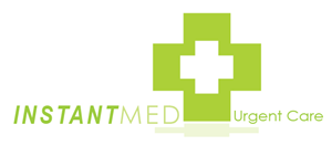 Logo Design by adriennewahl for InstantMed | Design: #5305939