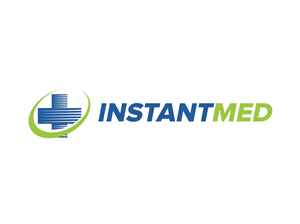 Logo Design by Sushma for InstantMed | Design: #5311210
