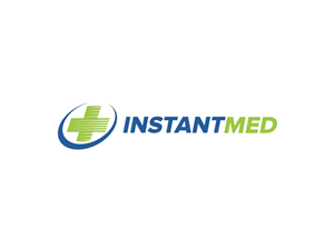 Logo Design by Sushma for InstantMed | Design: #5311232