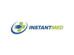 Logo Design by Sushma for InstantMed | Design: #5311365