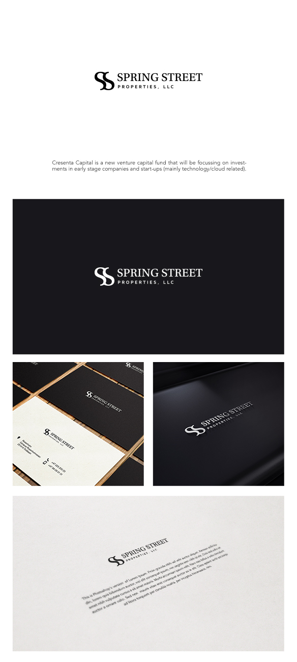 Logo Design by VisualFlava for this project | Design #5311378