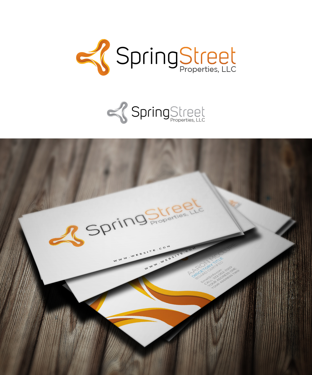 Logo Design by axwa creative for this project | Design #5319986