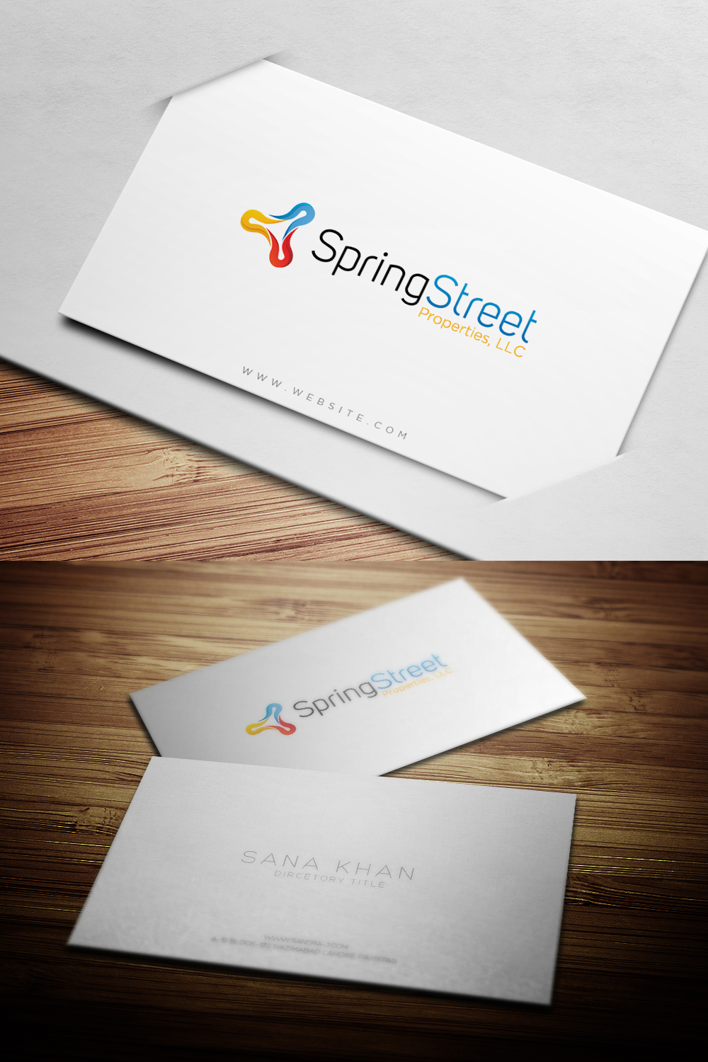 Logo Design by axwa creative for this project | Design #5326583