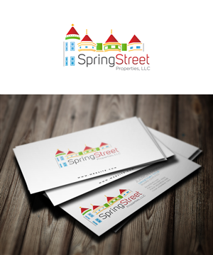 Logo Design by axwa creative for this project | Design #5340547