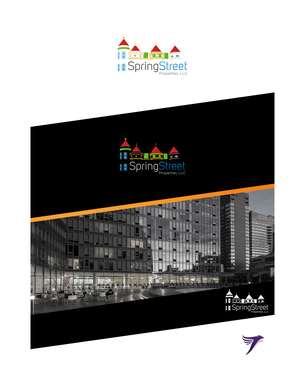 Logo Design by axwa creative for this project | Design #5342544