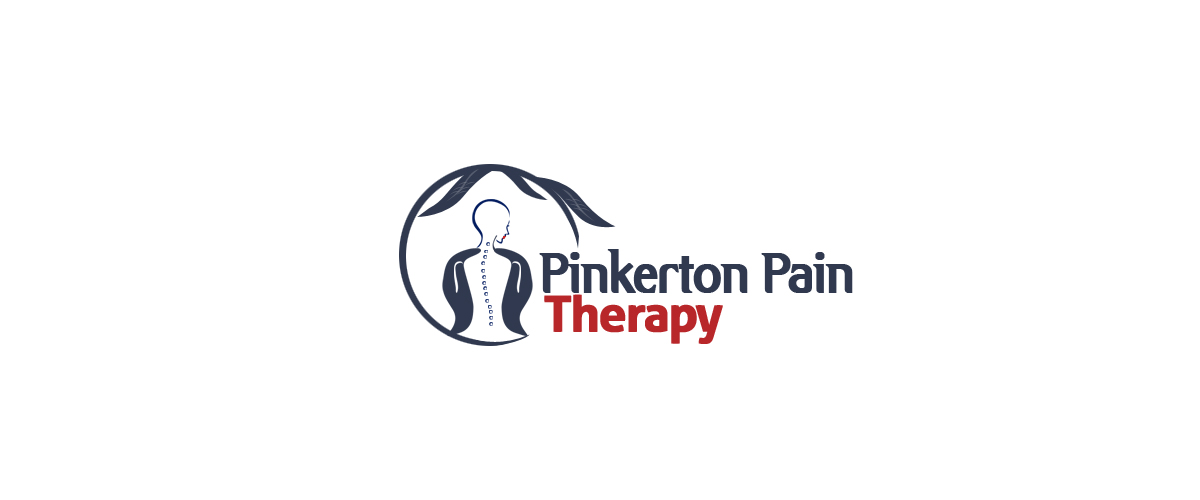 Logo Design by veeranath for Pinkerton Pain Therapy | Design #5313884