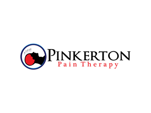 Logo Design by anushka_snigdha for Pinkerton Pain Therapy | Design: #5309967