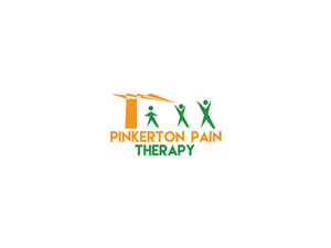 Logo Design by haseeb.khan1170 for Pinkerton Pain Therapy | Design #5308787