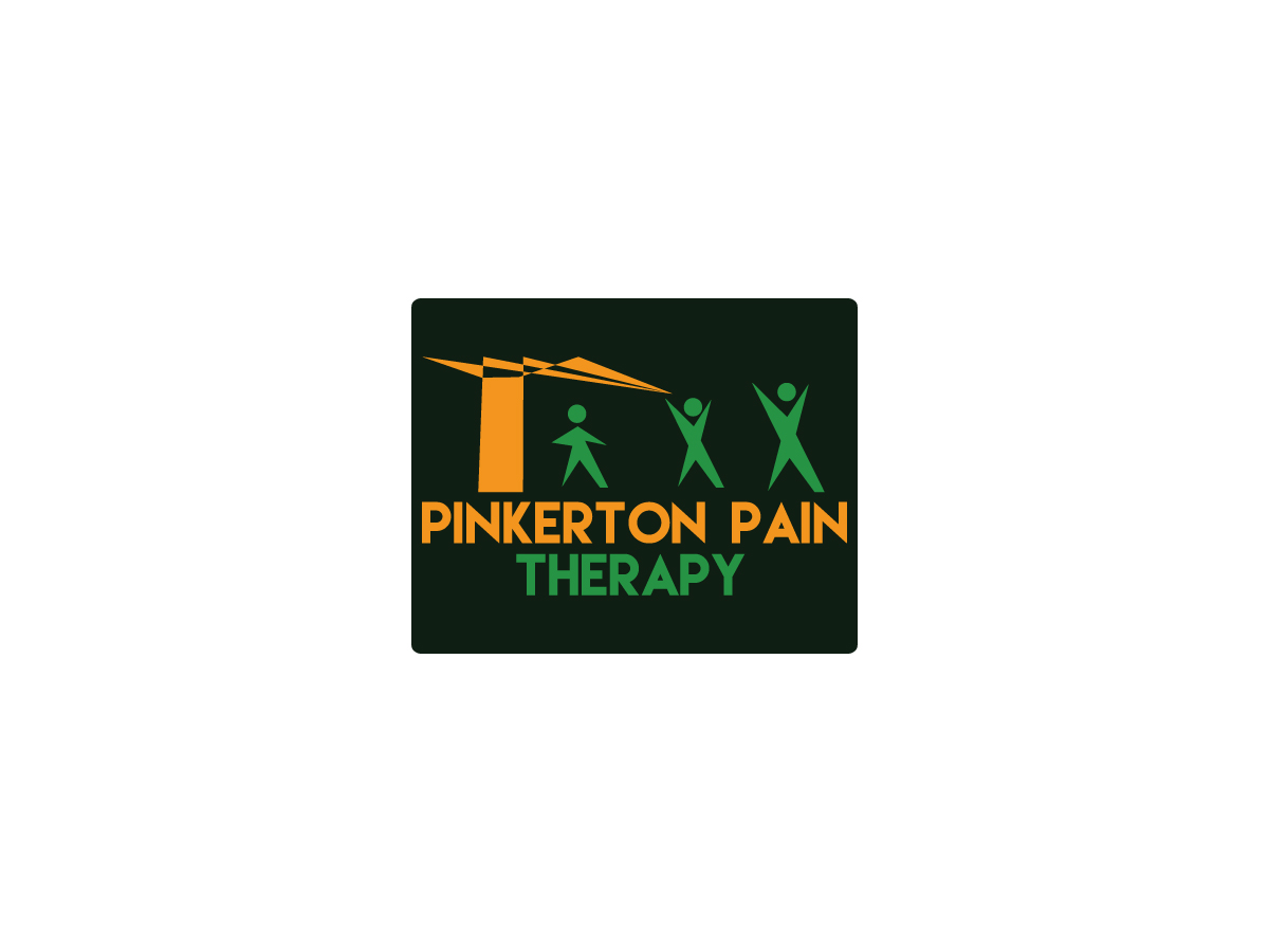 Logo Design by haseeb.khan1170 for Pinkerton Pain Therapy | Design #5308813