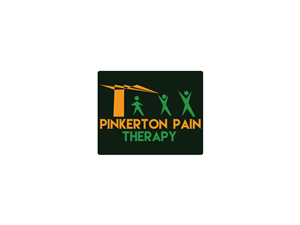 Logo Design by haseeb.khan1170 for Pinkerton Pain Therapy | Design: #5308813