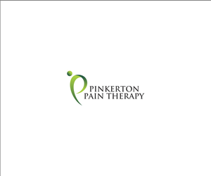 Logo Design by stranger for Pinkerton Pain Therapy | Design: #5327431