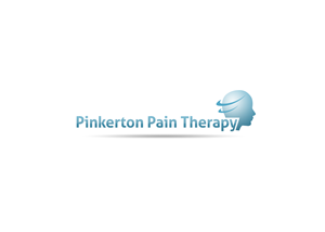 Logo Design by JinBasco for Pinkerton Pain Therapy | Design #5321295