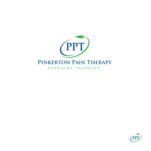 Logo Design by instudio for Pinkerton Pain Therapy | Design: #5316716