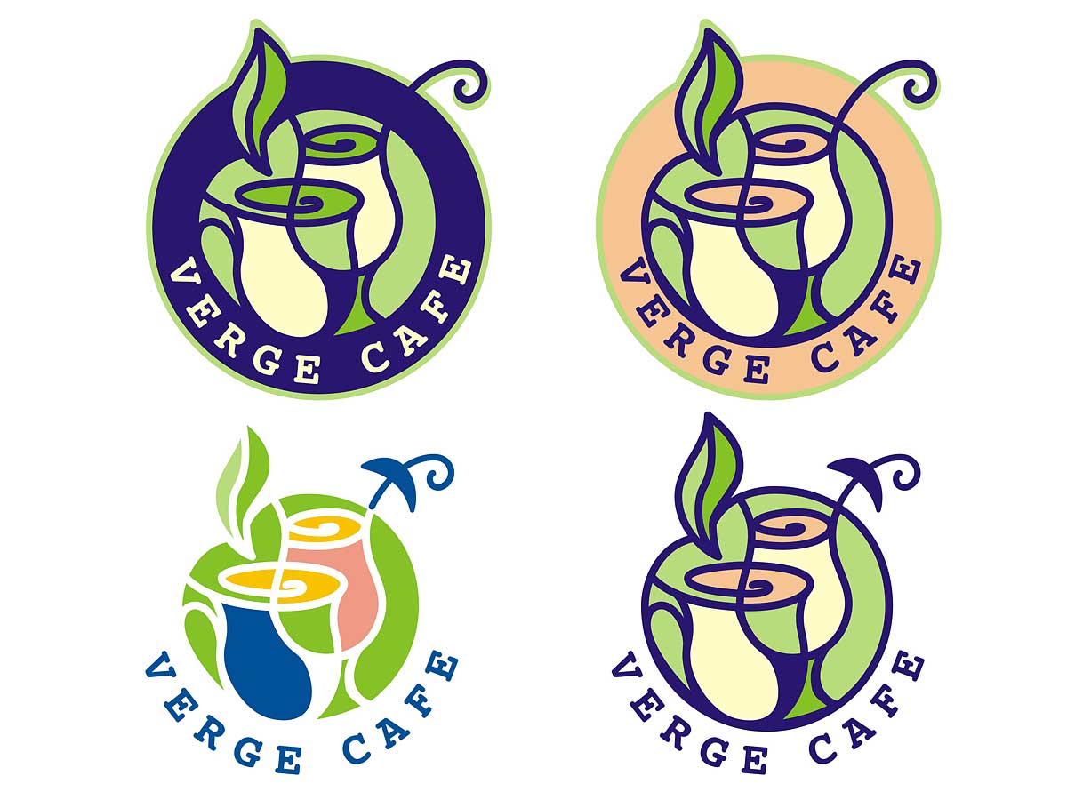Logo-Design von Goddog.ru für dieses Projekt | Design #5313320