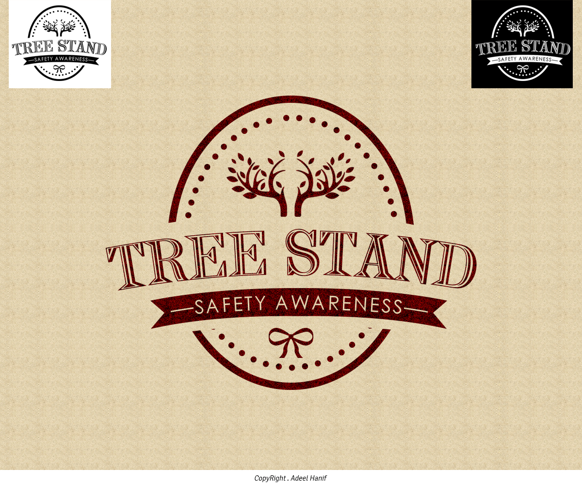 Logo Design by Adeel Hanif® for this project | Design #5353203