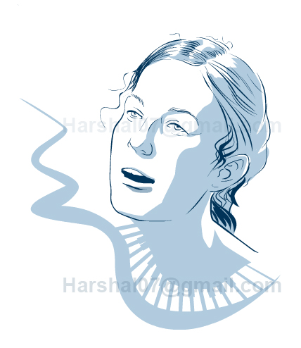 Illustration-Design von harshalpatil für dieses Projekt | Design #5319093