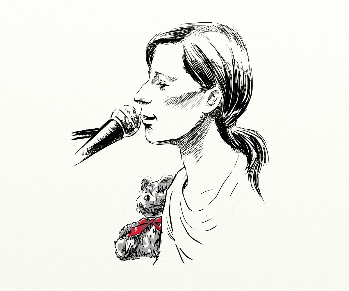 Design Illustration par zyee pour ce projet | Design #5343703