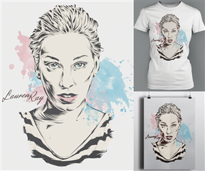 Illustration Design by DesignByWill