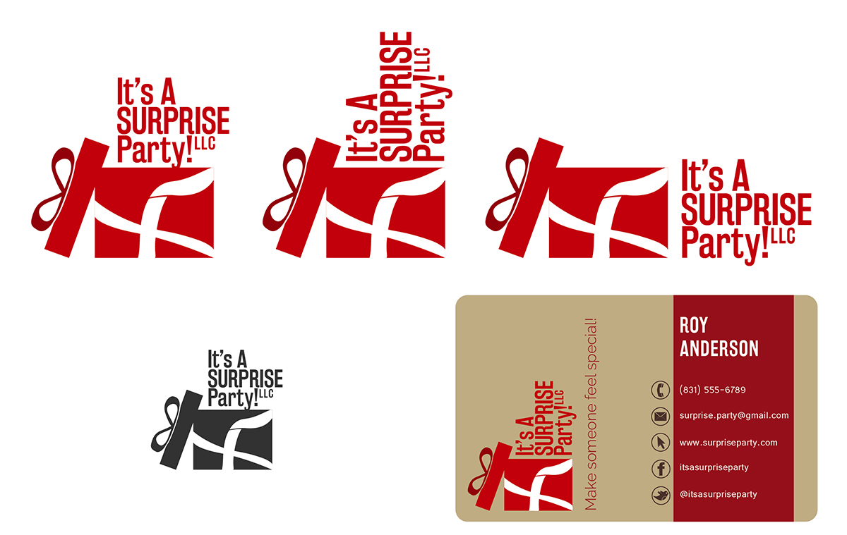 Logo Design by aksioma for this project | Design #5379986