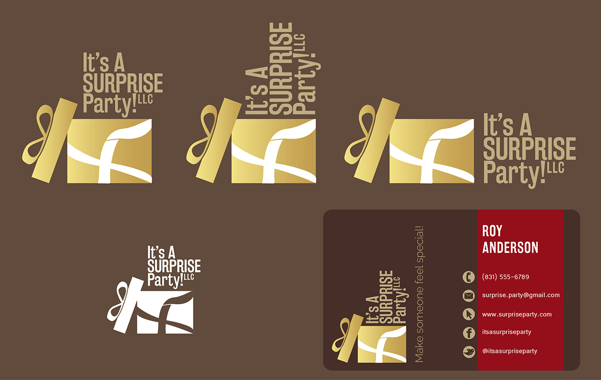 Logo Design by aksioma for this project | Design #5379996