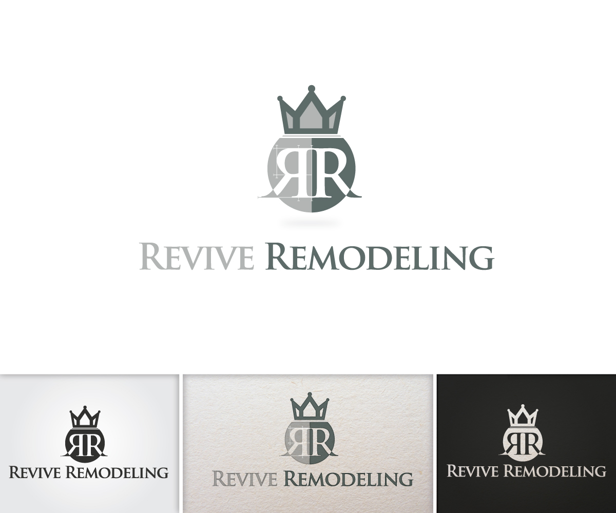 Logo Design by Jacek Lachowicz for this project | Design #5317049