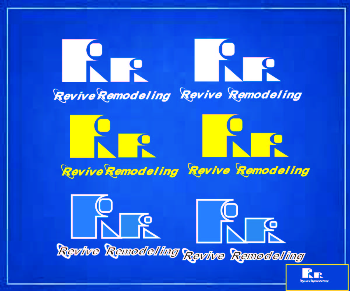 Logo Design by crizchuck for this project | Design #5323310