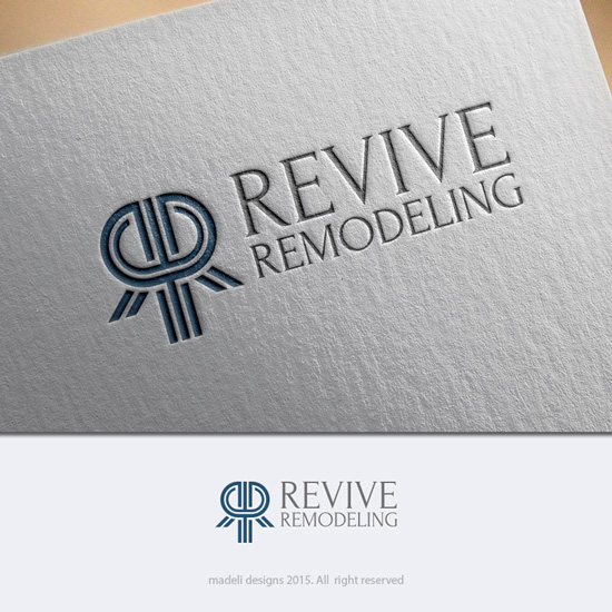 Logo-Design von madeli für dieses Projekt | Design #5309009