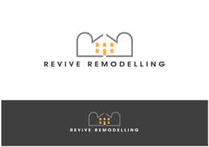 Logo-Design von Nigel B