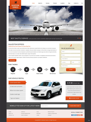 Diseño Web por pb para este proyecto | Diseño: #5314877