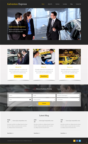 Diseño Web por pb para este proyecto | Diseño: #5314913