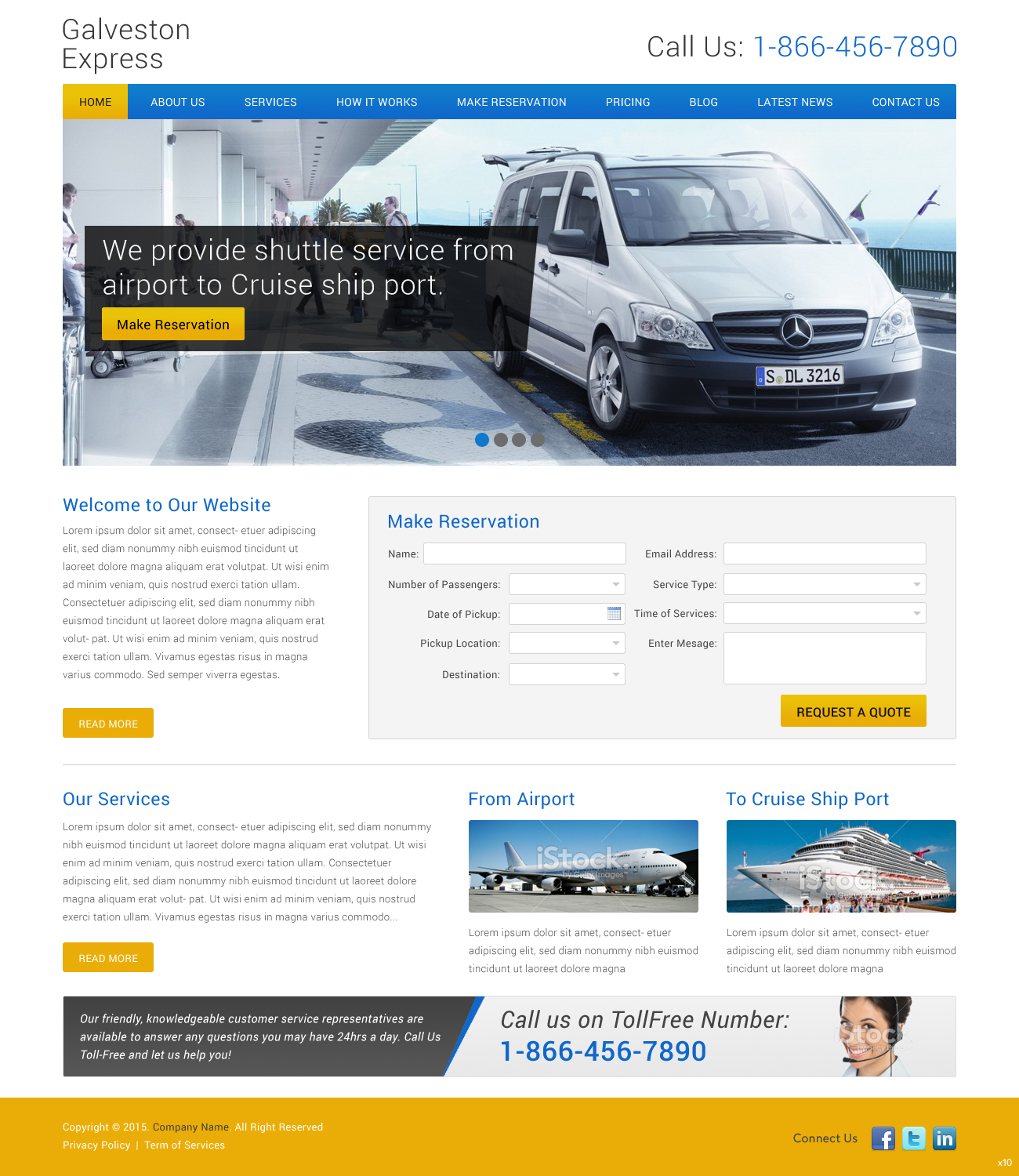 Web Design by pb for this project | Design #5327958