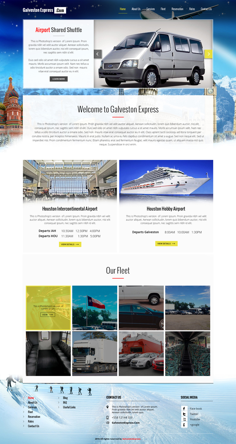 Web Design par the-lion-king pour ce projet | Design #5326374