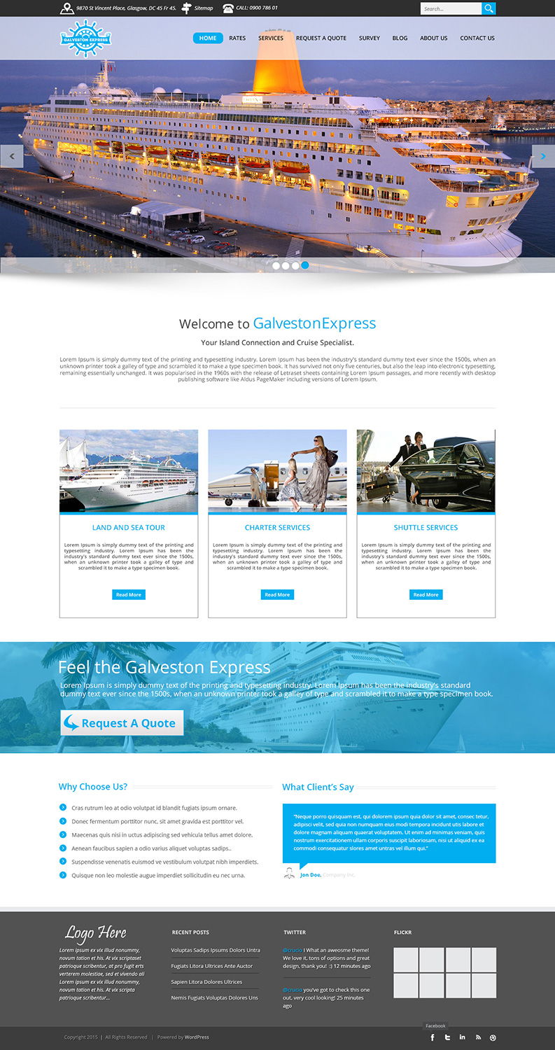 Web-Design von iLibart für dieses Projekt | Design #5352463