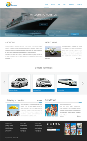 Web Design by NS for this project | Design: #5376835
