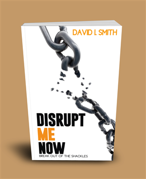 Book Cover Design by RedOne22