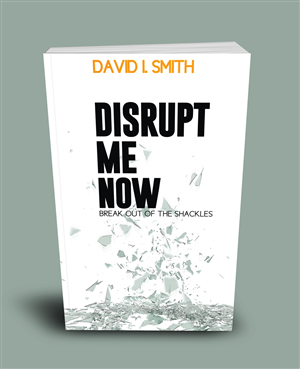 Book Cover Design by RedOne22 for this project | Design: #5346837