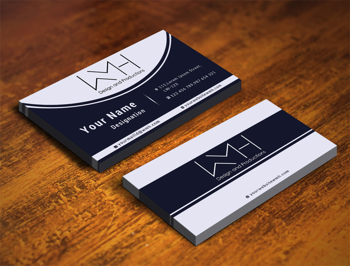 Diseño de Tarjeta de Presentación por ISOLZ INFOTECH para este proyecto | Diseño #5374337