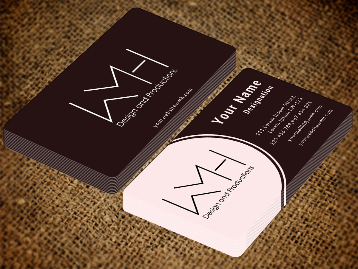 Diseño de Tarjeta de Presentación por ISOLZ INFOTECH para este proyecto | Diseño #5375258